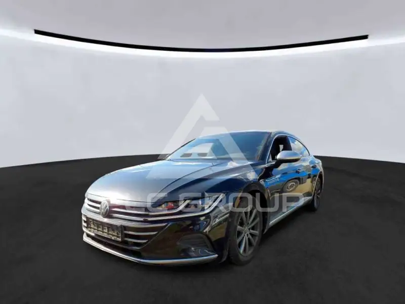 2023 Volkswagen ARTEON