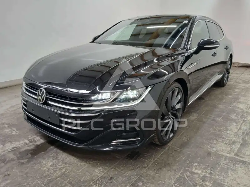 2023 Volkswagen ARTEON