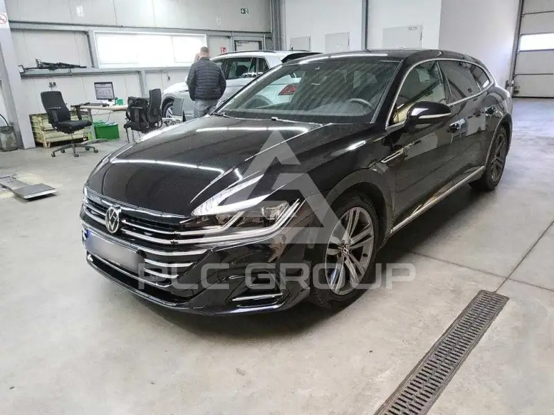 2023 Volkswagen ARTEON