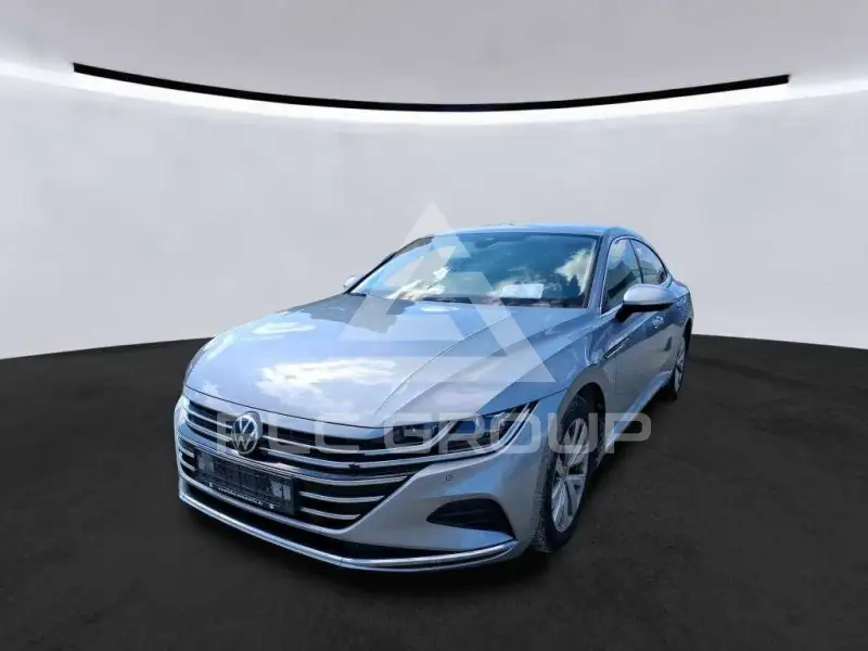 2023 Volkswagen ARTEON