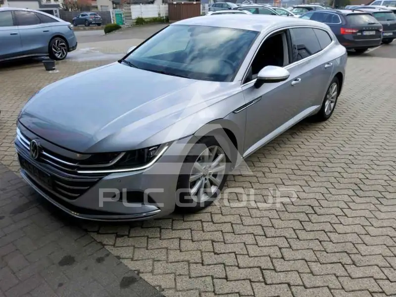 2023 Volkswagen ARTEON