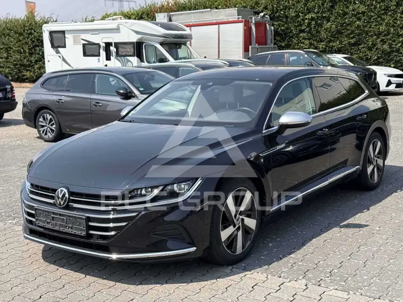 2023 Volkswagen ARTEON