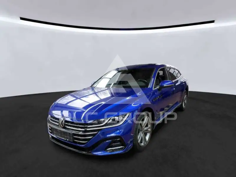 2023 Volkswagen ARTEON