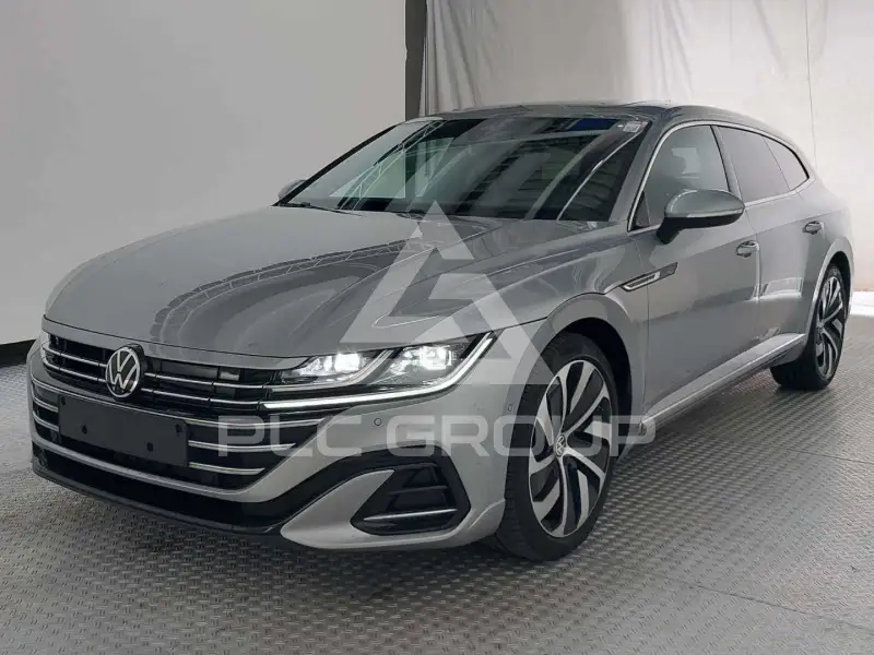 2023 Volkswagen ARTEON