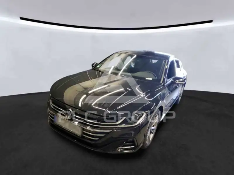 2023 Volkswagen ARTEON
