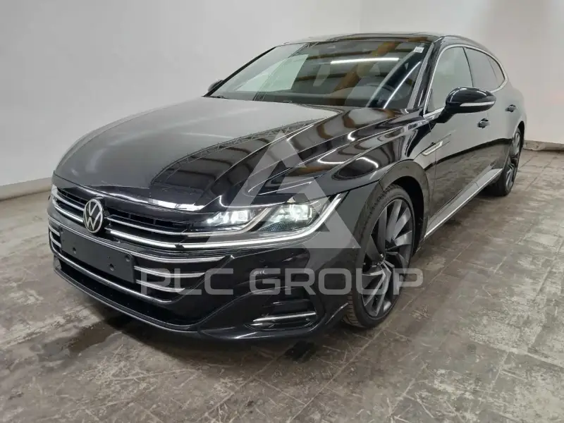 2023 Volkswagen ARTEON