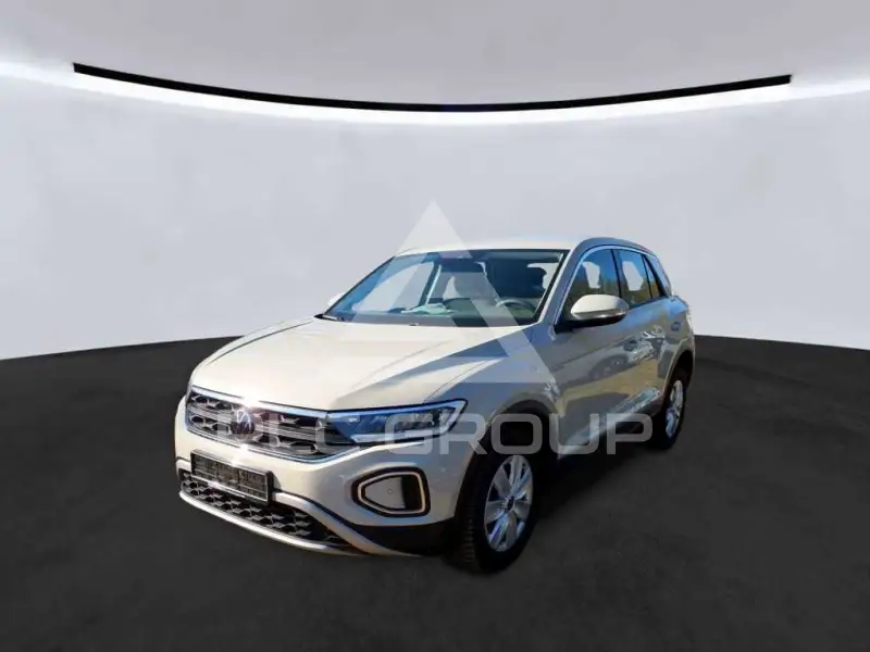 2023 Volkswagen T-Roc