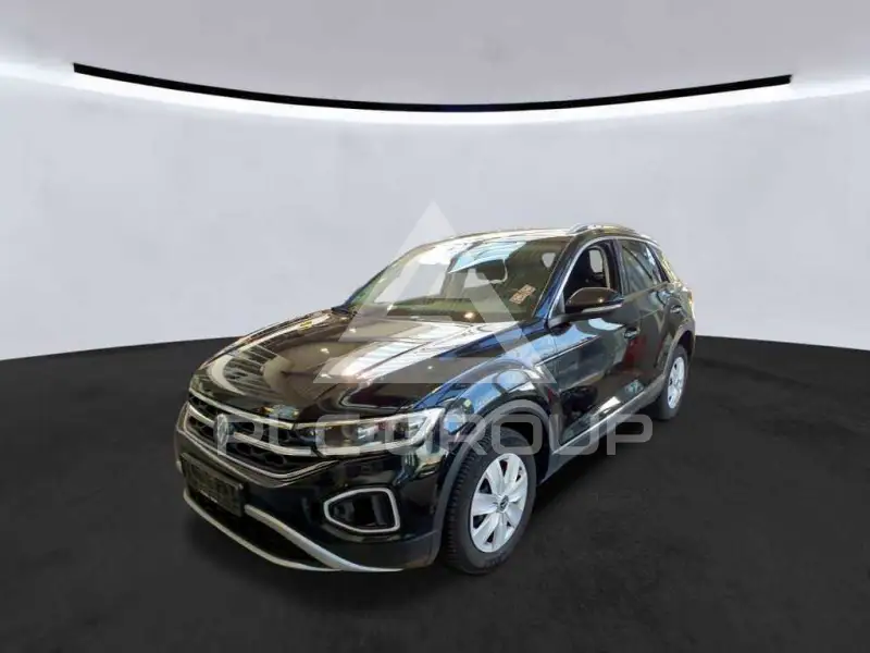 2023 Volkswagen T-Roc