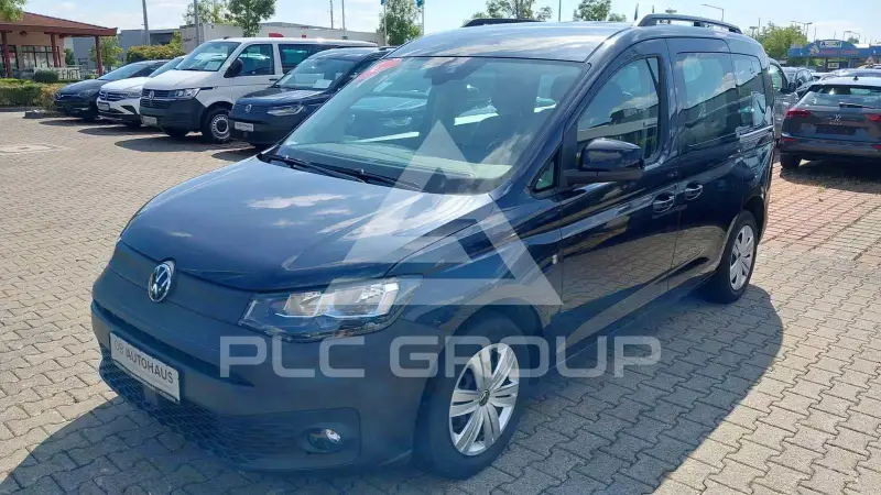2023 Volkswagen Caddy