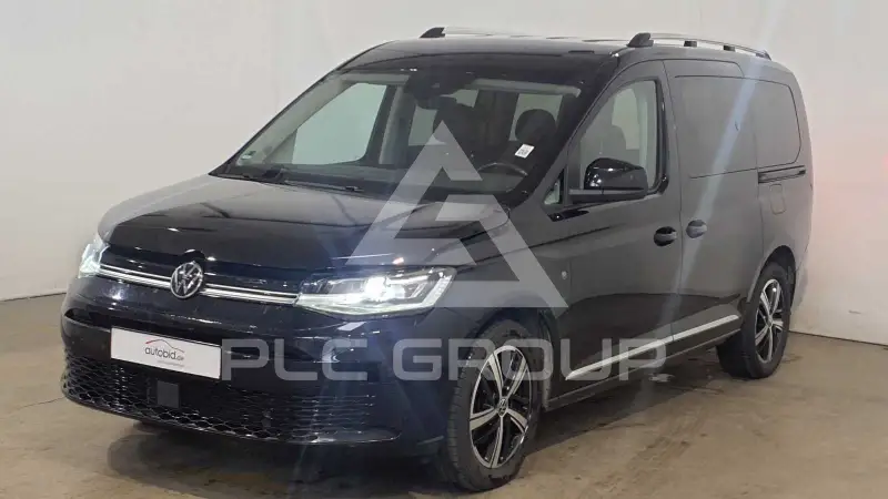 2023 Volkswagen Caddy