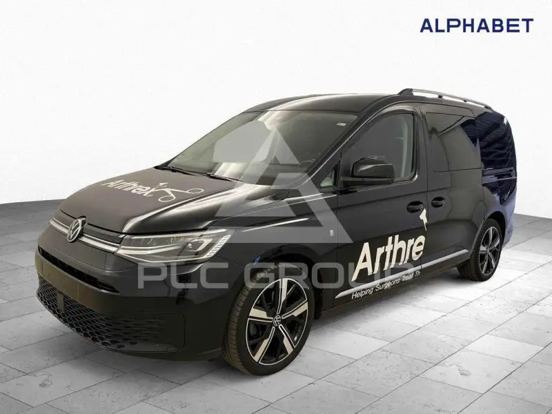 2023 Volkswagen Caddy