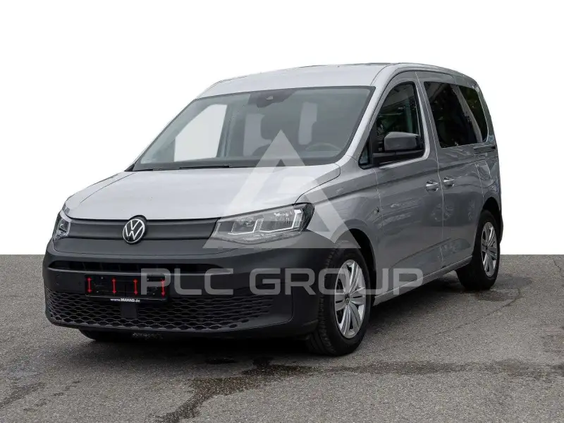 2023 Volkswagen Caddy