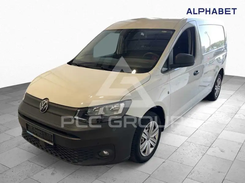 2023 Volkswagen Caddy