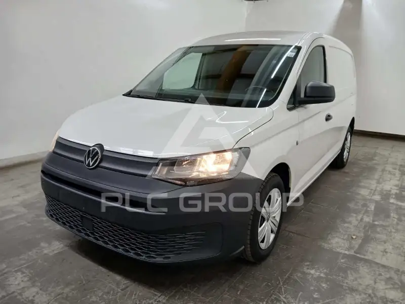 2023 Volkswagen Caddy