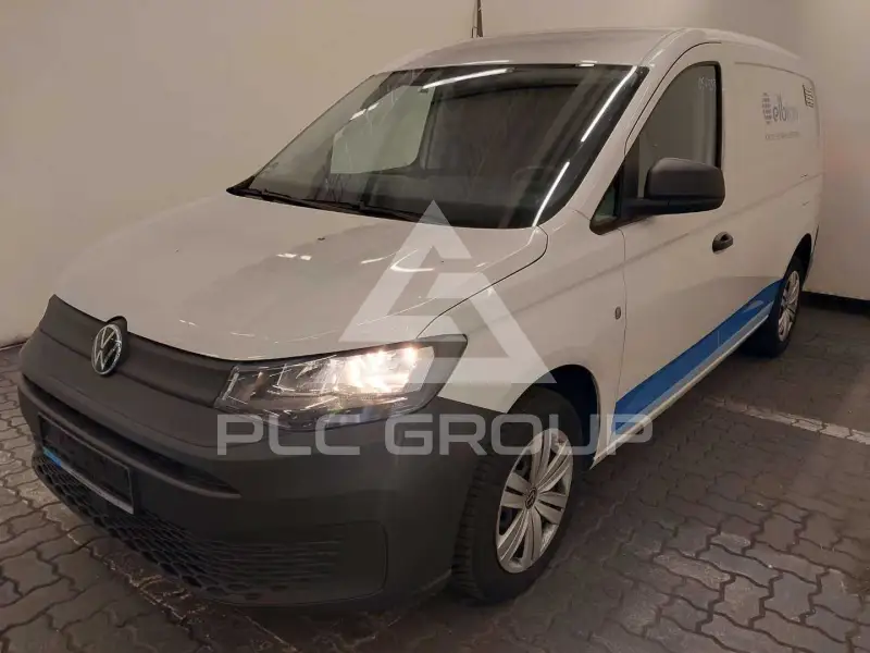 2023 Volkswagen Caddy