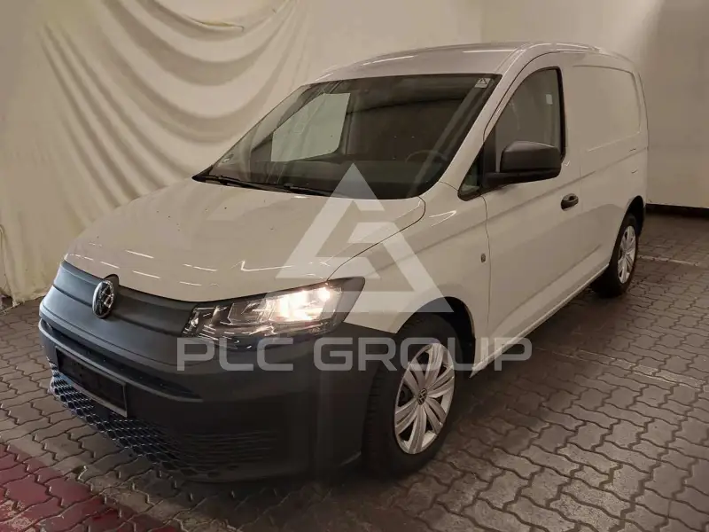 2023 Volkswagen Caddy