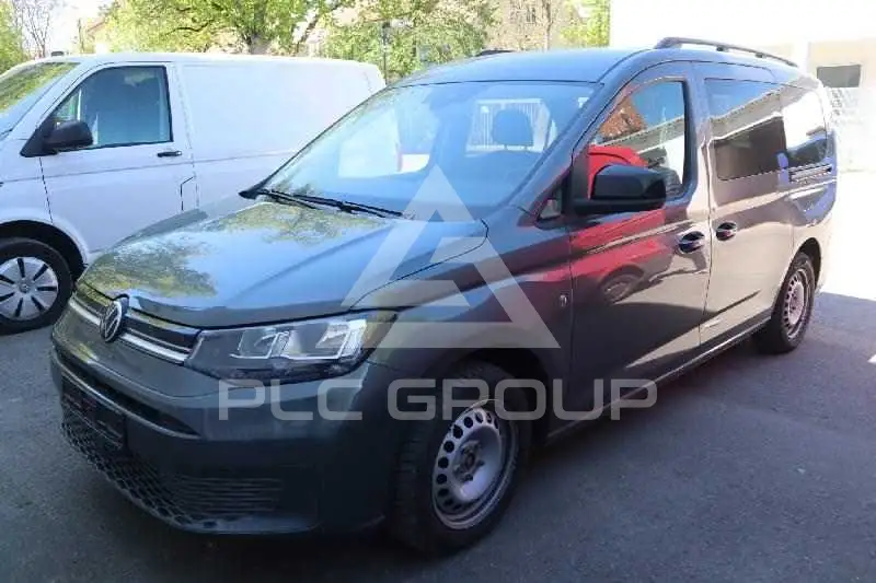 2023 Volkswagen Caddy