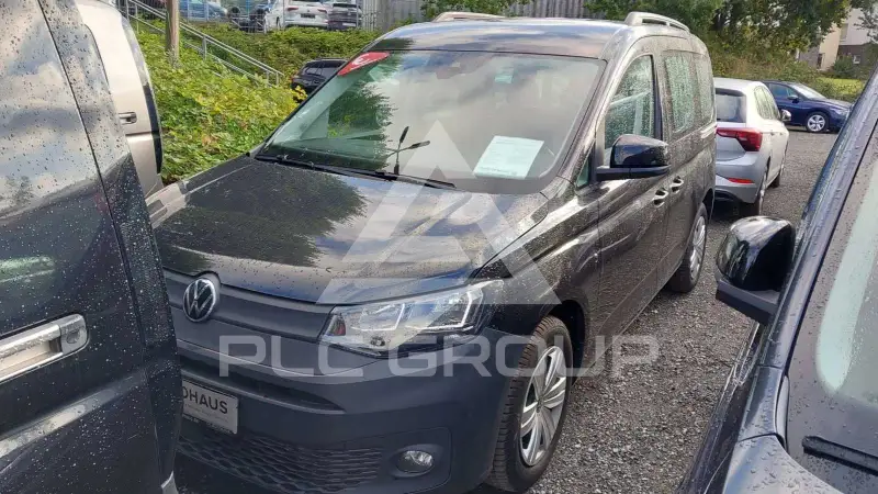 2023 Volkswagen Caddy