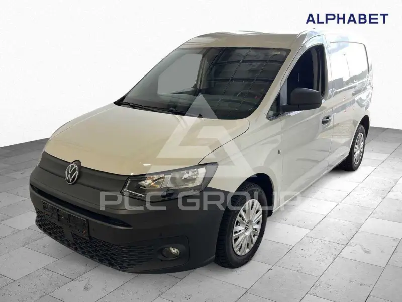 2023 Volkswagen Caddy