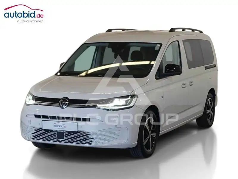 2023 Volkswagen Caddy