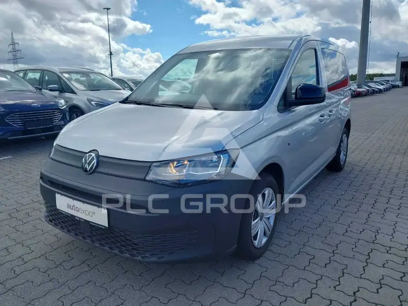 2023 Volkswagen Caddy