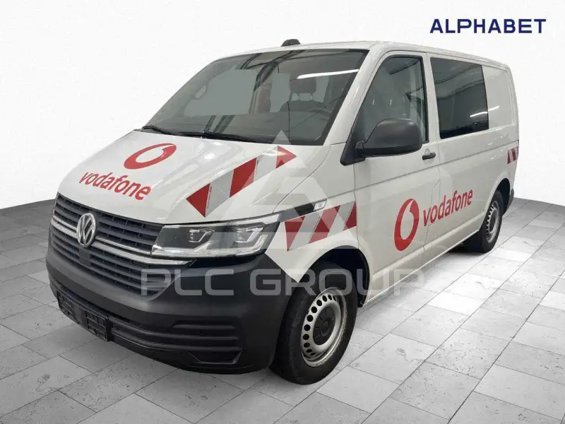 2023 Volkswagen Transporter