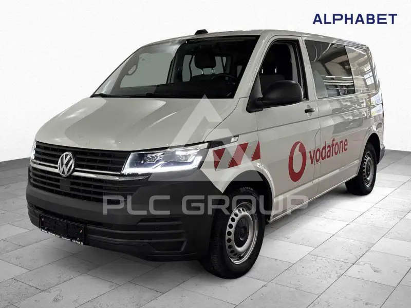 2023 Volkswagen Transporter