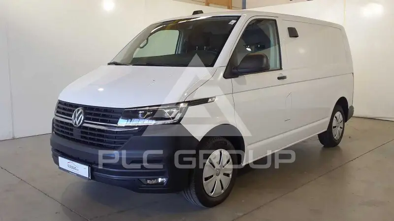 2023 Volkswagen Transporter