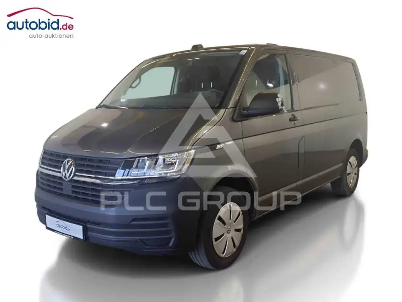 2023 Volkswagen Transporter