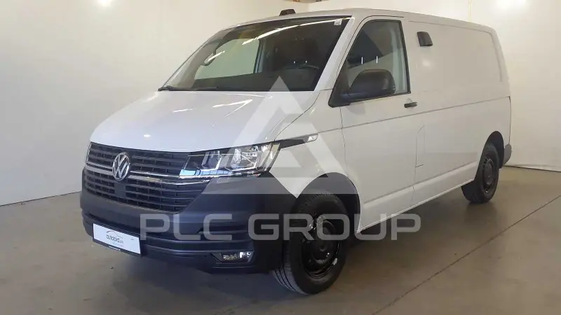 2023 Volkswagen Transporter