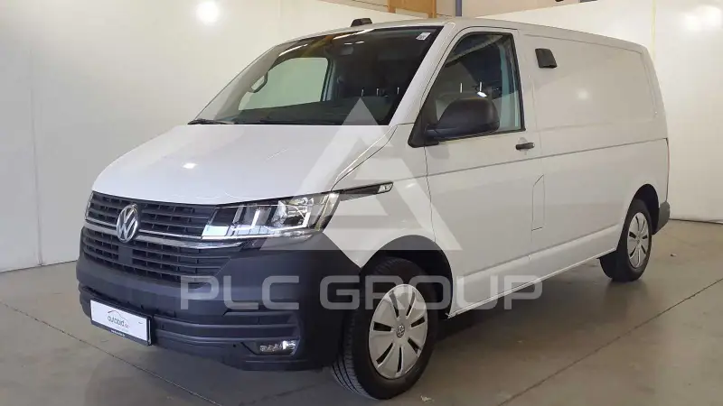 2023 Volkswagen Transporter