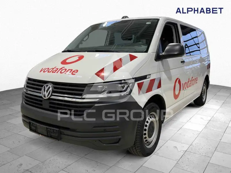 2023 Volkswagen Transporter
