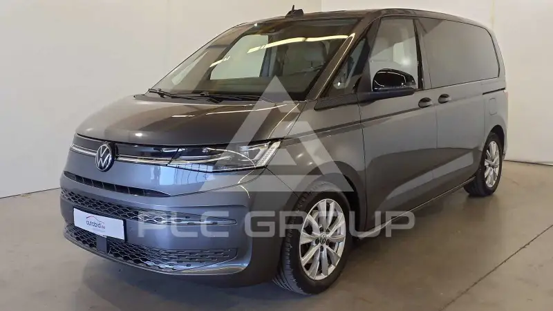 2023 Volkswagen Multivan
