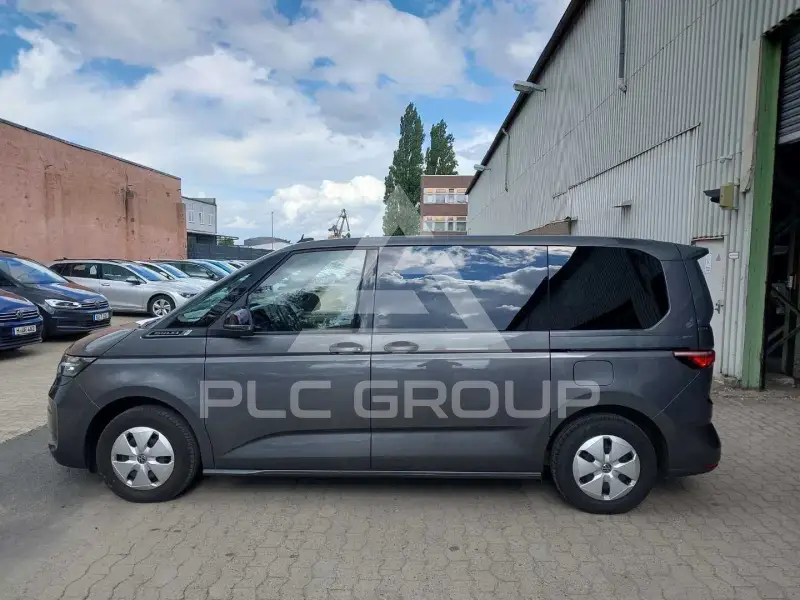 2023 Volkswagen Multivan