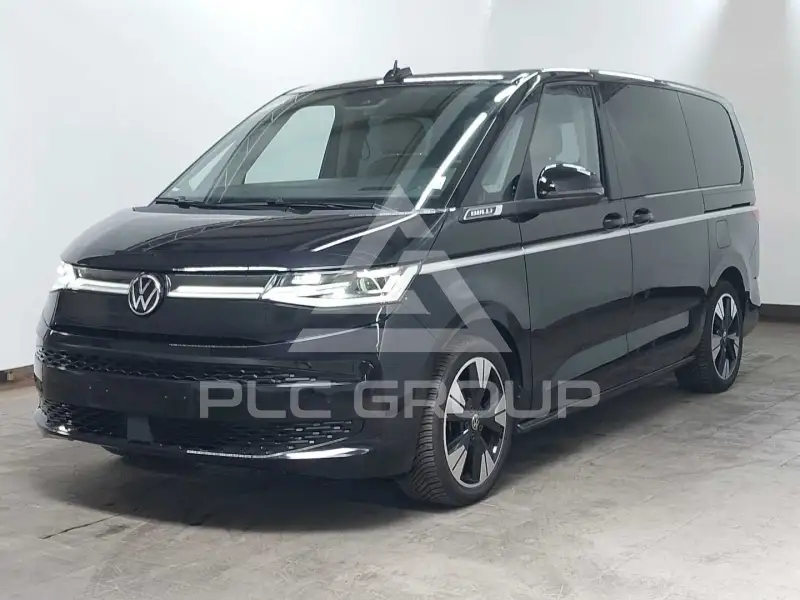 2023 Volkswagen Multivan