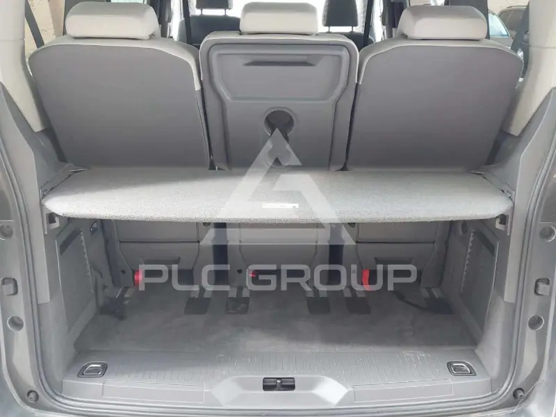 2023 Volkswagen Multivan