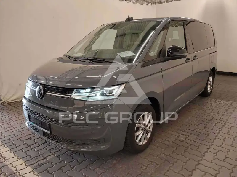 2023 Volkswagen Multivan