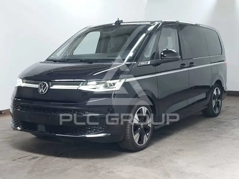 2023 Volkswagen Multivan