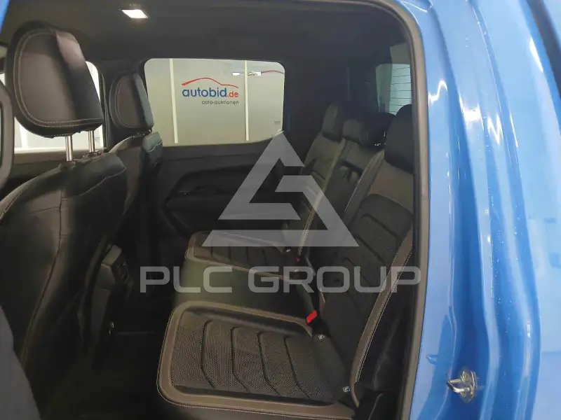 2023 Volkswagen Amarok