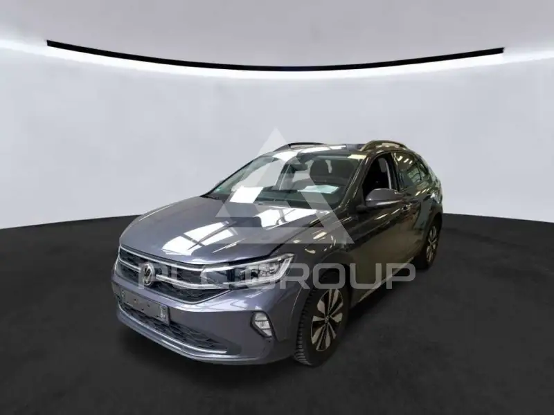2023 Volkswagen Taigo