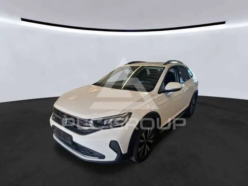 2023 Volkswagen Taigo