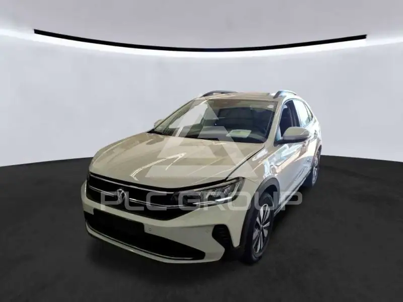 2023 Volkswagen Taigo
