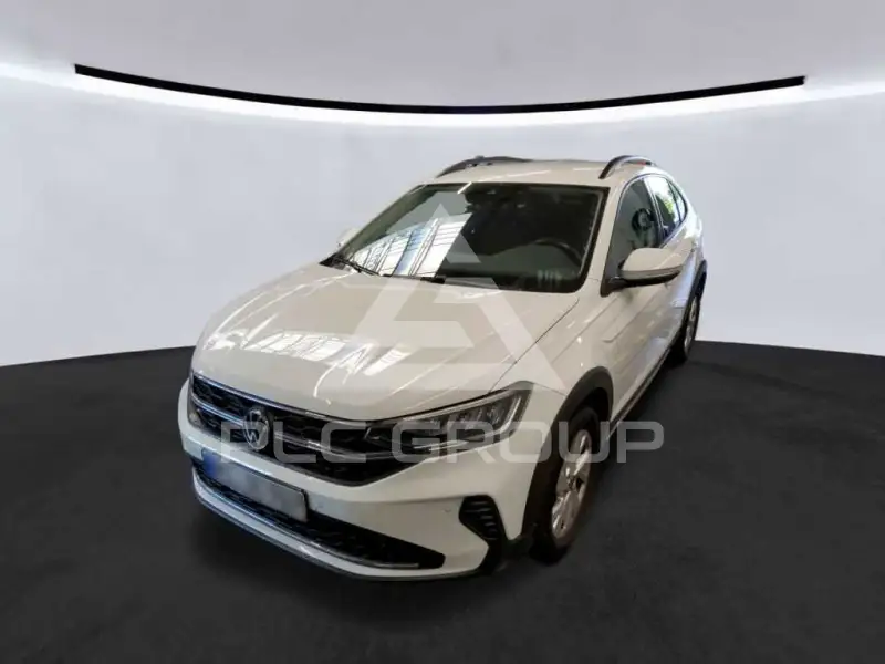 2023 Volkswagen Taigo