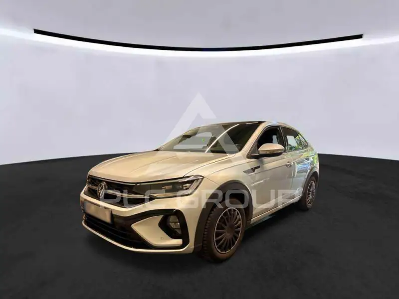 2023 Volkswagen Taigo