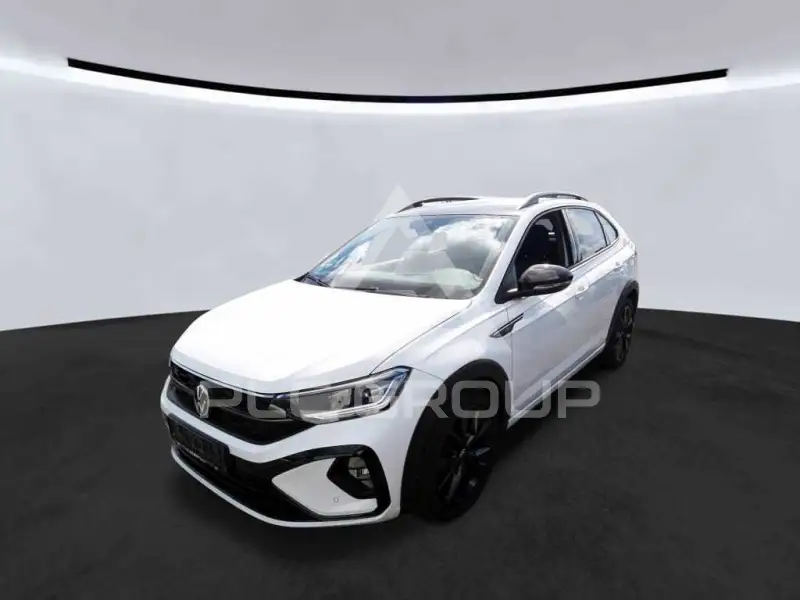 2023 Volkswagen Taigo