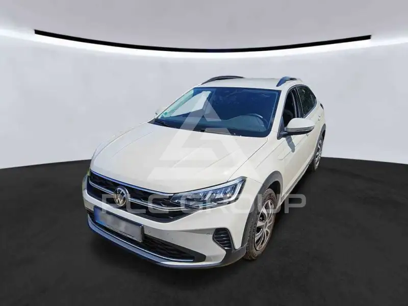 2023 Volkswagen Taigo