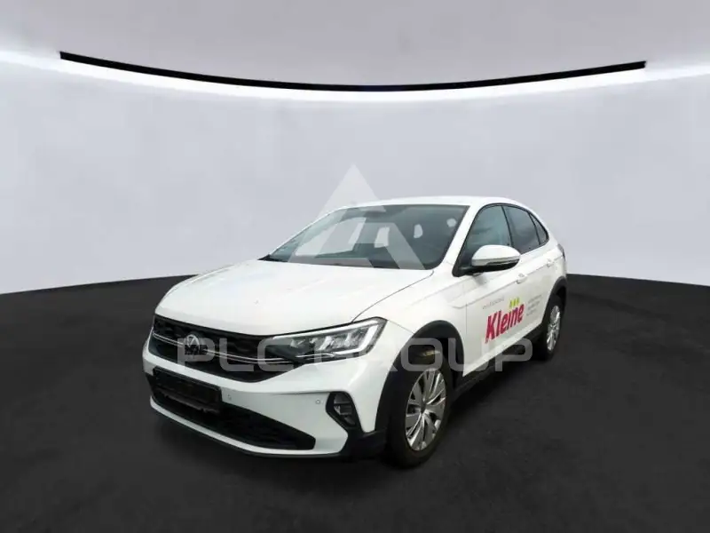 2023 Volkswagen Taigo