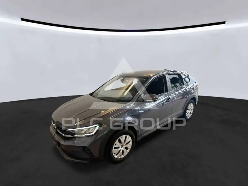2023 Volkswagen Taigo