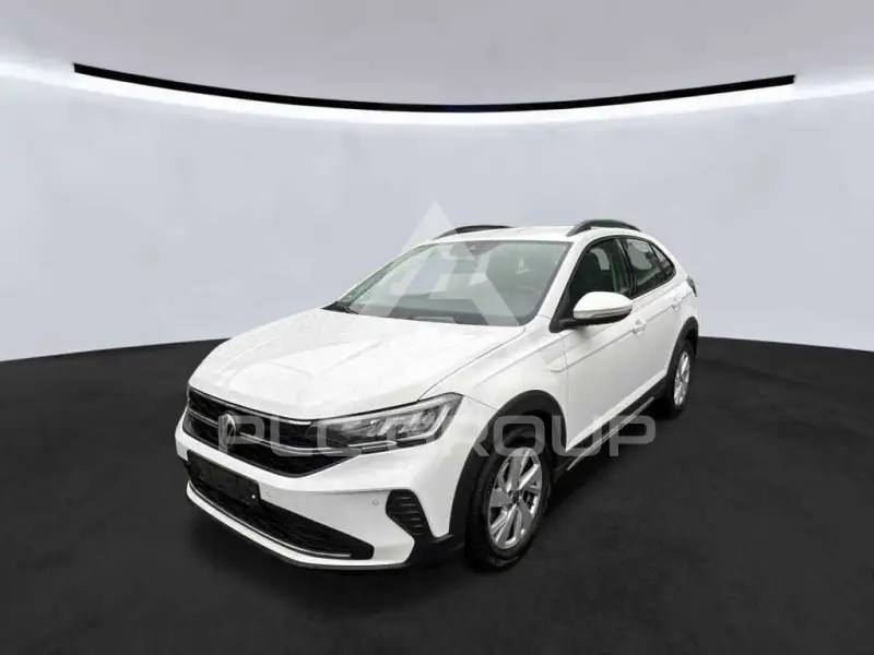 2023 Volkswagen Taigo