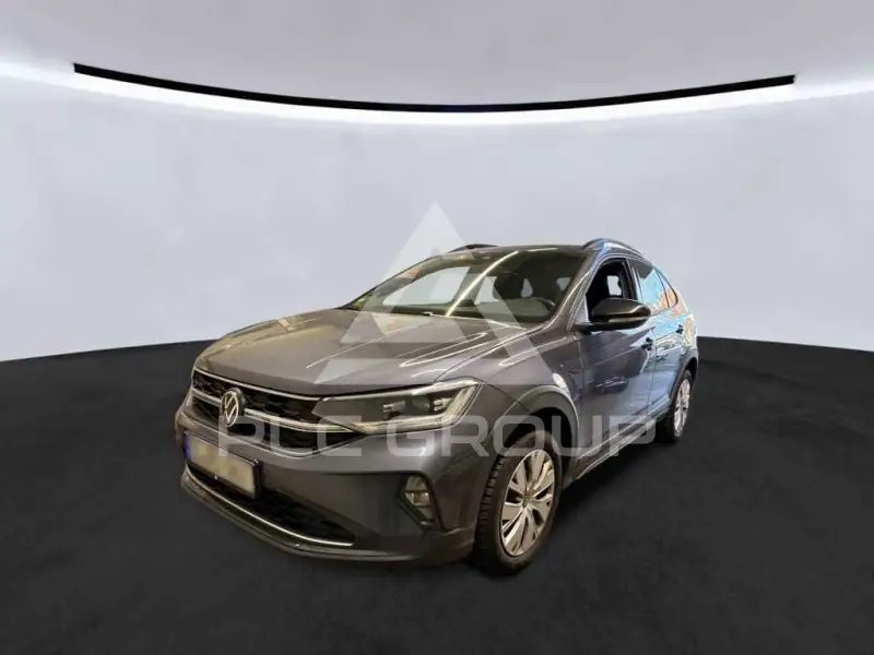 2023 Volkswagen Taigo
